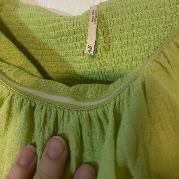 Free People Tania dress from Revolve XS - Picture 5 of 9